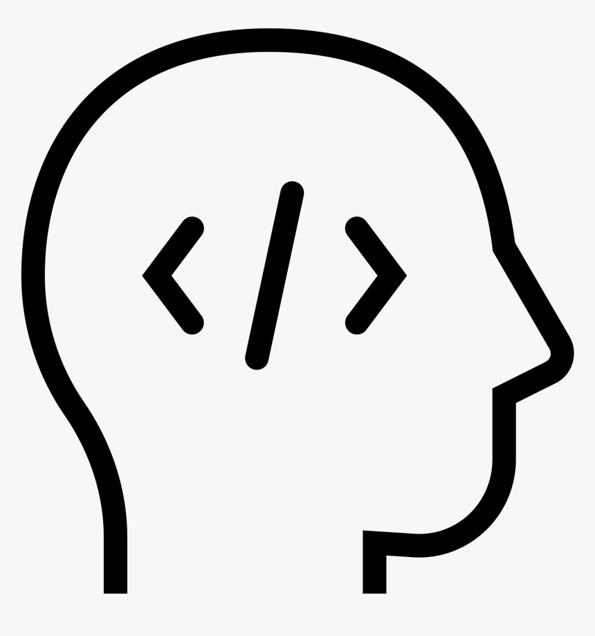 Vector Steam Java Developer, HD Png Download