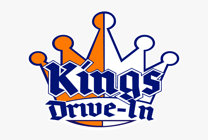 Kings Drive In Restaurant, HD Png Download