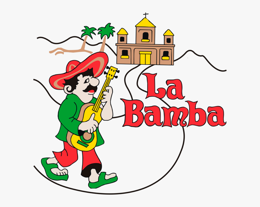 Mexican Clipart Restaurant Spanish - Spanish Restaurant Clipart, HD Png Download