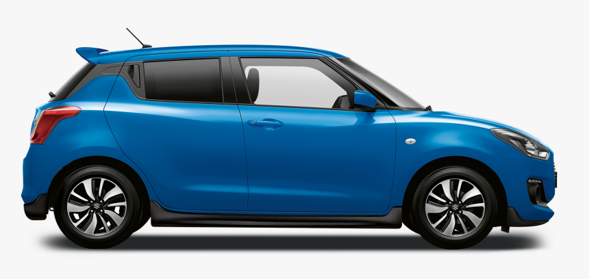 2019 Suzuki Swift Attitude, HD Png Download