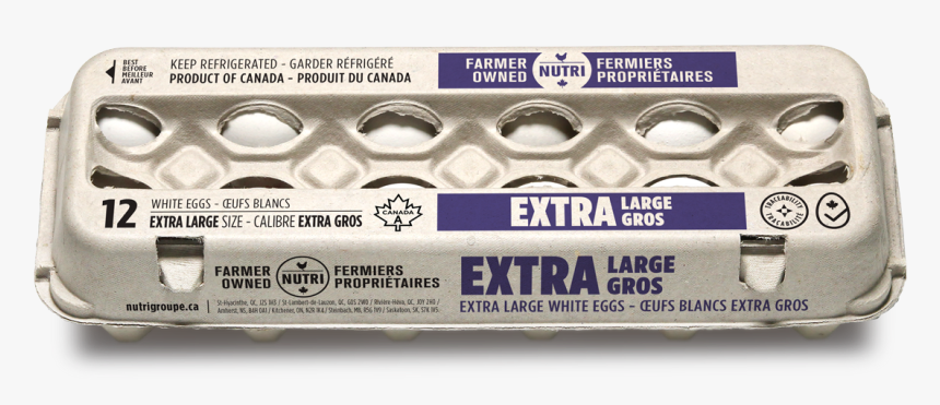 061719011206 442306 Nuo Comm 12 W Xl V01 3d - Egg, HD Png Download