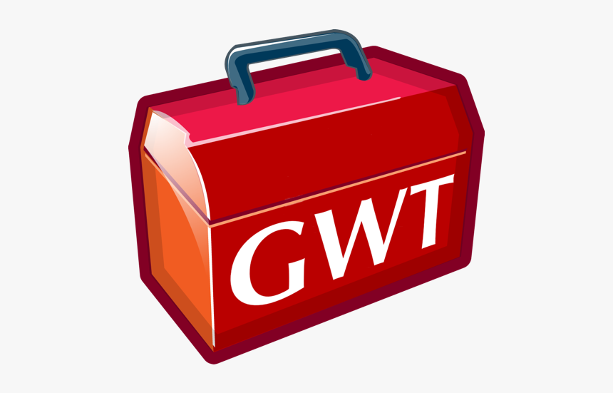 Google Web Toolkit - Google Web Toolkit Logo, HD Png Download