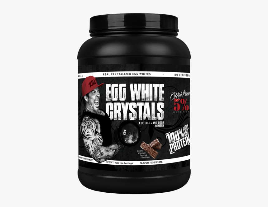 Real Food Rich Piana, HD Png Download