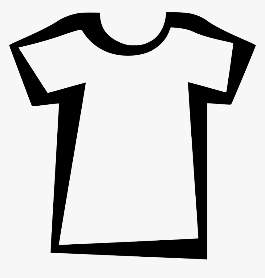 Textile T Shirt Png, Transparent Png