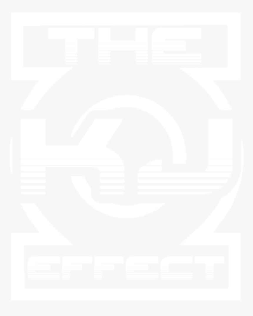 The Kj Effect - Emblem, HD Png Download