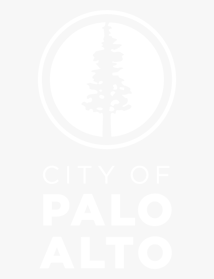 Logo Of Palo Alto, California, HD Png Download