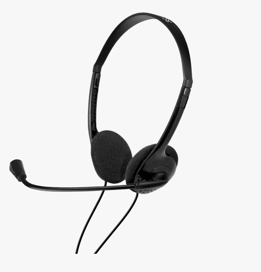 Ksh 270 Banner Top - Headset W Vol Control Ksh, HD Png Download