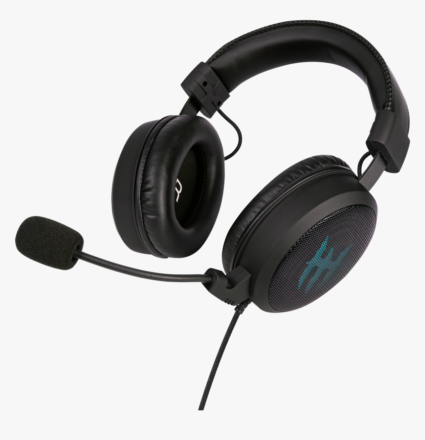 Tecware Q5 Headset, HD Png Download