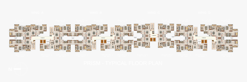 Floor Plan, HD Png Download