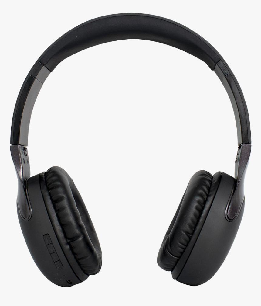 Headphone Transparent Image - Swiss Military Wireless Headphones, HD Png Download