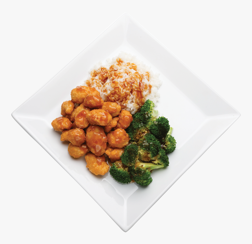 General Tso Chicken 800 - Croquette, HD Png Download