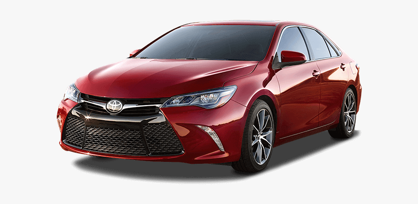 Rent A Car - Camry Meme, HD Png Download