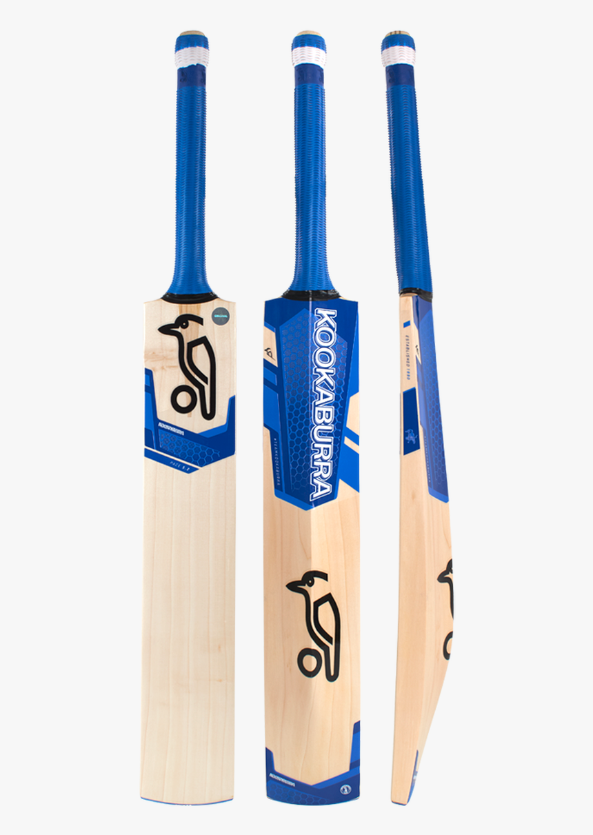 Kookaburra Pace - Kookaburra Cricket Bat, HD Png Download