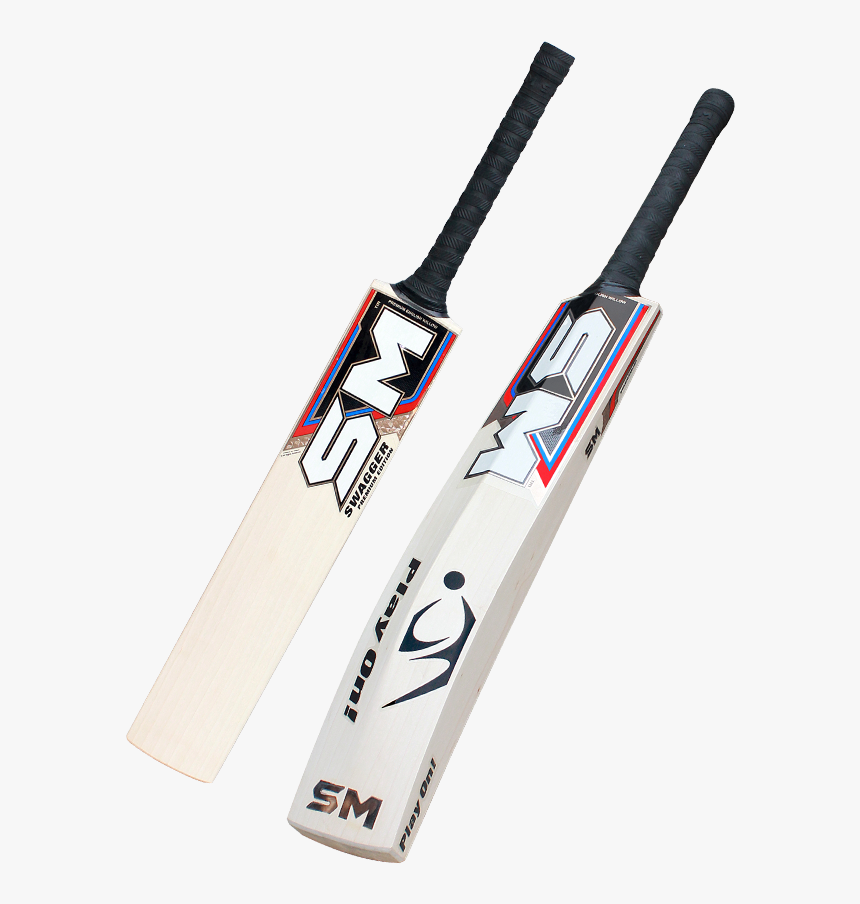 Sm Cricket Bat 2019, HD Png Download