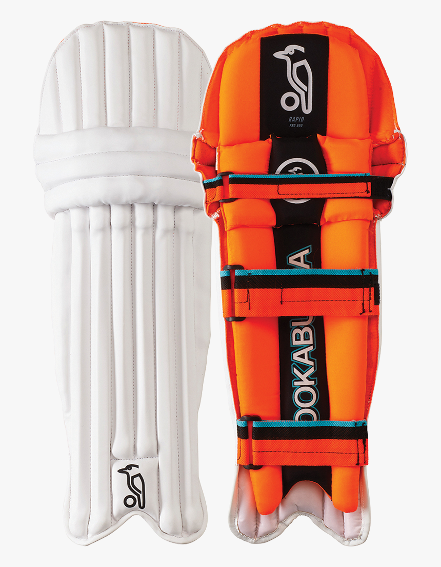 Kookaburra Kahuna Pro 1000 Batting Pads, HD Png Download