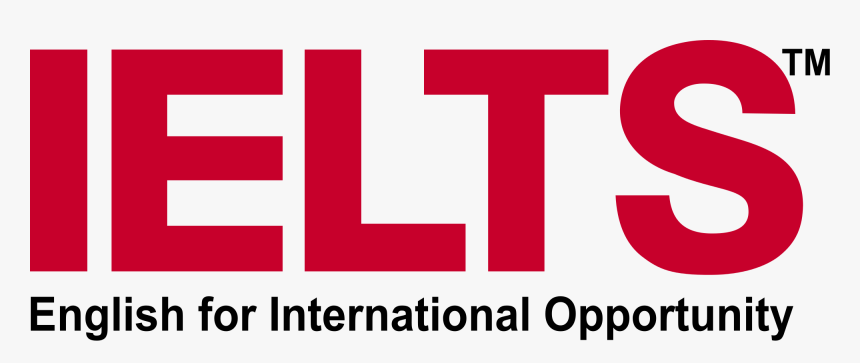 Ielts Logo, HD Png Download