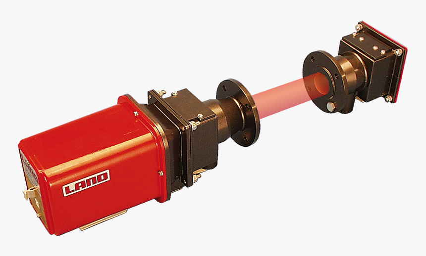 Ametek Land 4200 Monitor With Beam View - Optical Instrument, HD Png Download