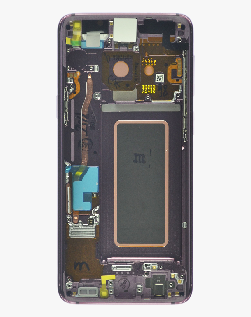 Smartphone, HD Png Download