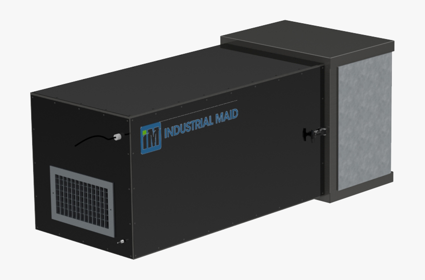 Commercial Industrial Air Purifiers, HD Png Download