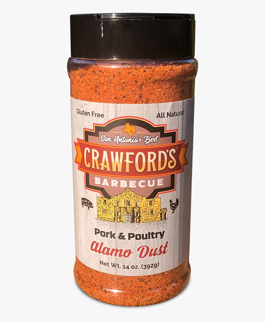 Crawford S Alamo Dust - Whole Grain, HD Png Download