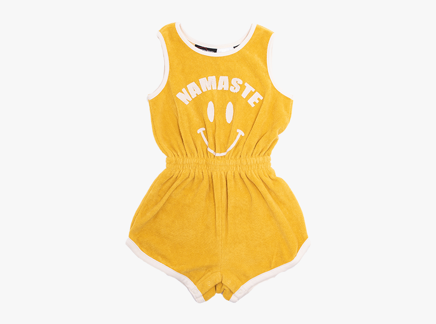 Rock Your Kid Namaste, HD Png Download