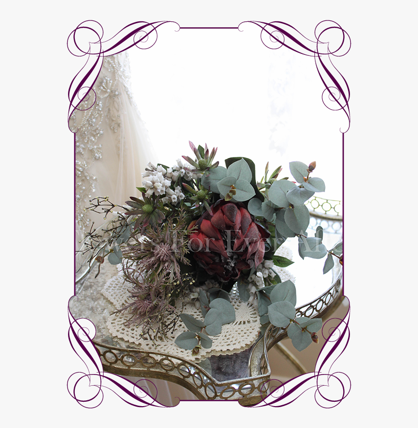 Transparent Mexican Flower Png - Bouquet, Png Download