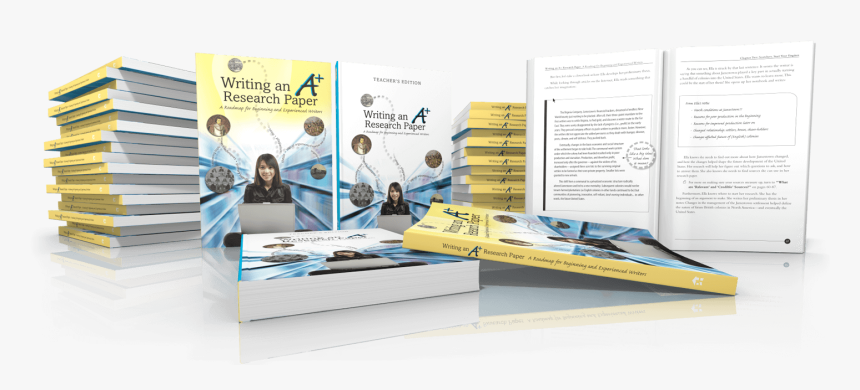 Writing A Research Paper - Speedboat, HD Png Download