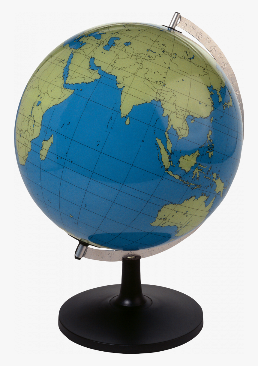 Download And Use Globe Icon Clipart - Globo Terraqueo Png Gif, Transparent Png