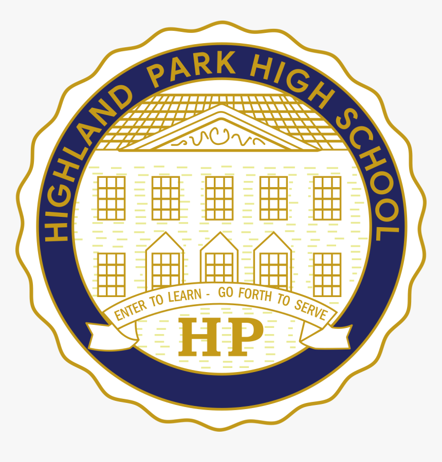 Highland Park High School Dallas Logo, HD Png Download