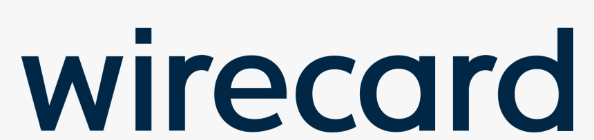 Wirecard Logo Png, Transparent Png