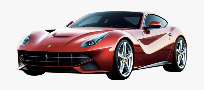 Ferrari F12 Berlinetta, HD Png Download