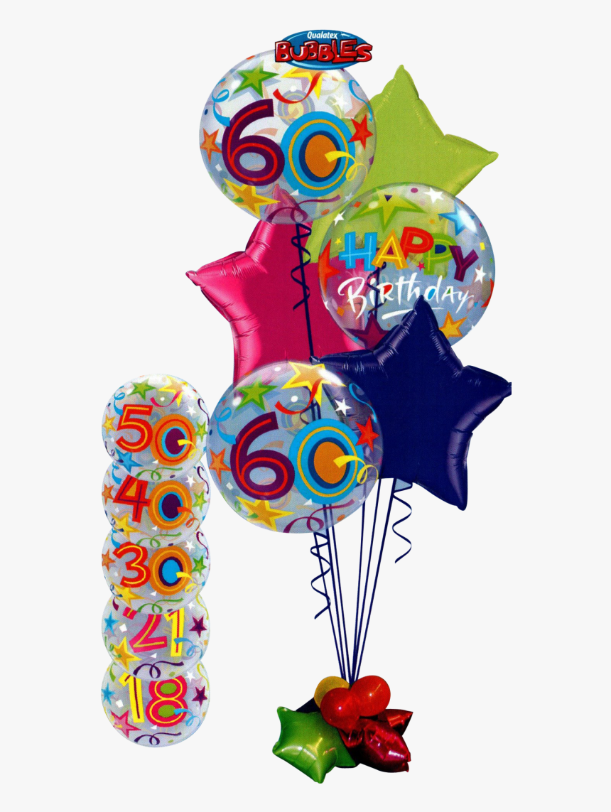 Balloon, HD Png Download