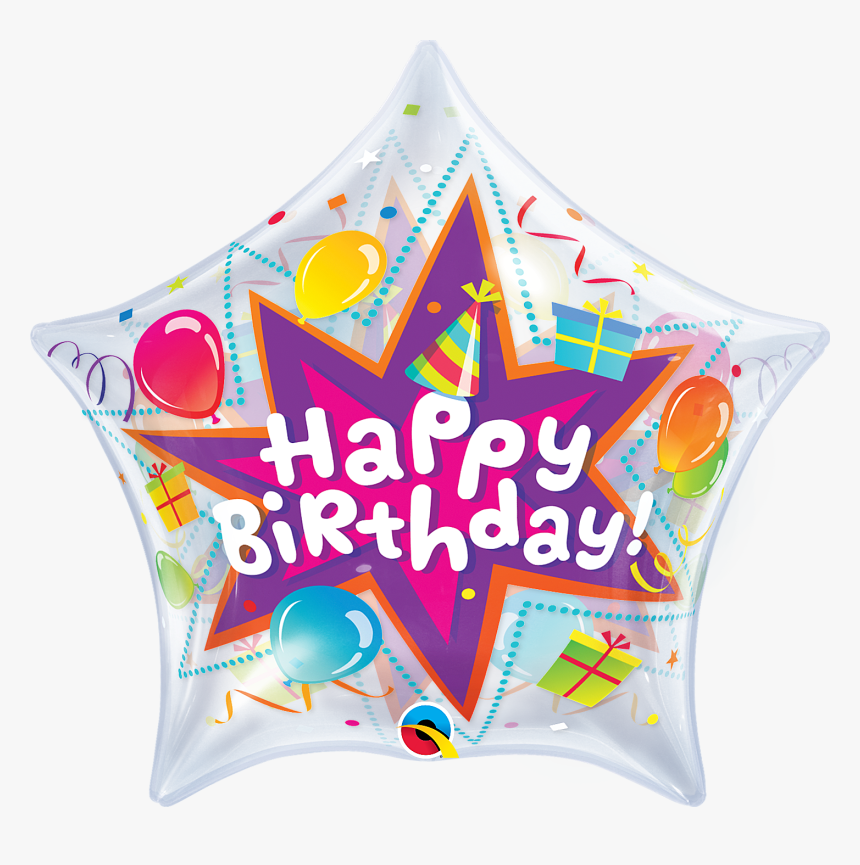 Happy Birthday Cadeau, HD Png Download