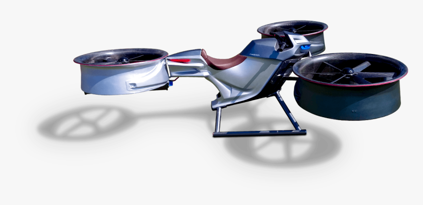 Motorcycle, HD Png Download