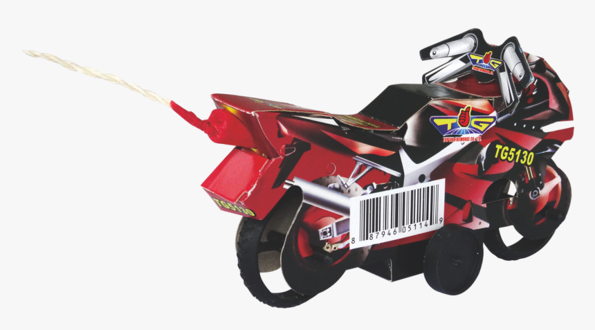 Moves Forward And Backward With Whistle And Color Sparks - Sidecar, HD Png Download