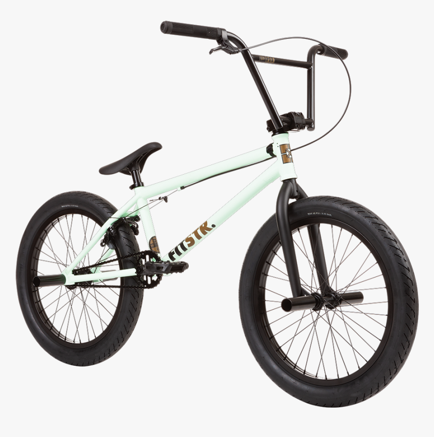 Fit Bmx Bike, HD Png Download