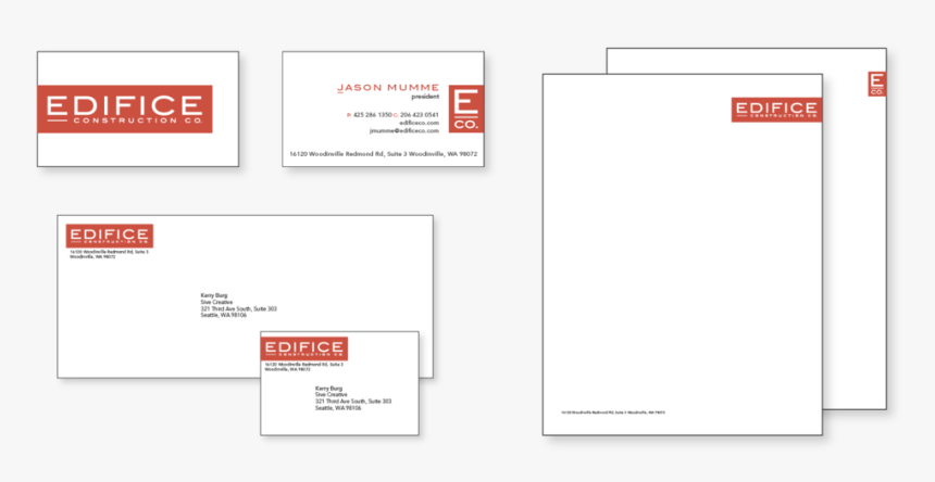 Edifice-01, HD Png Download