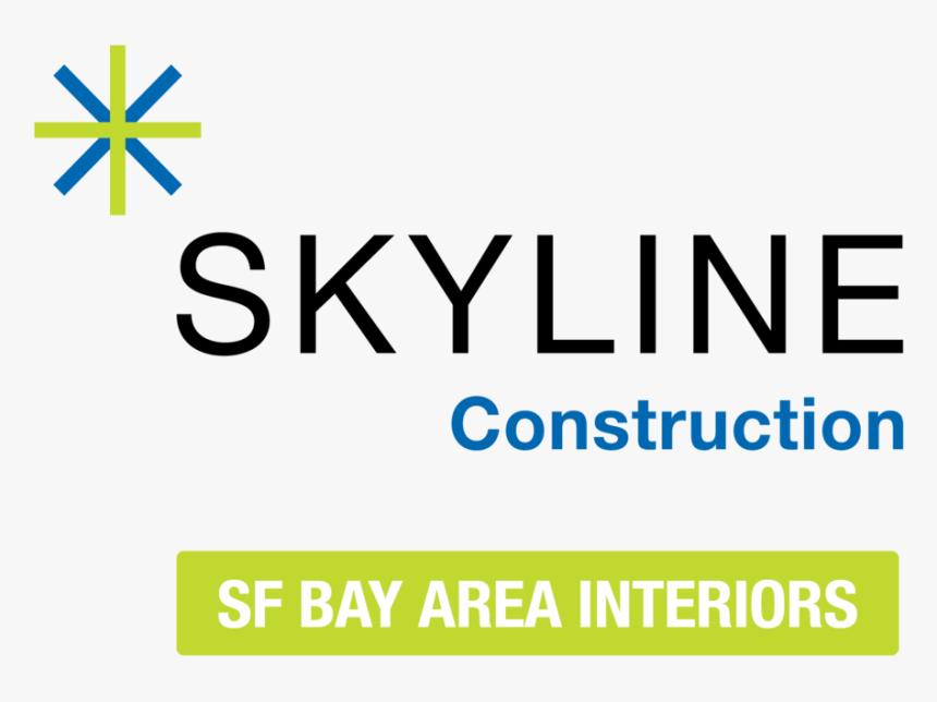 Sci Transparent Black Lettering - Skyline Construction, HD Png Download