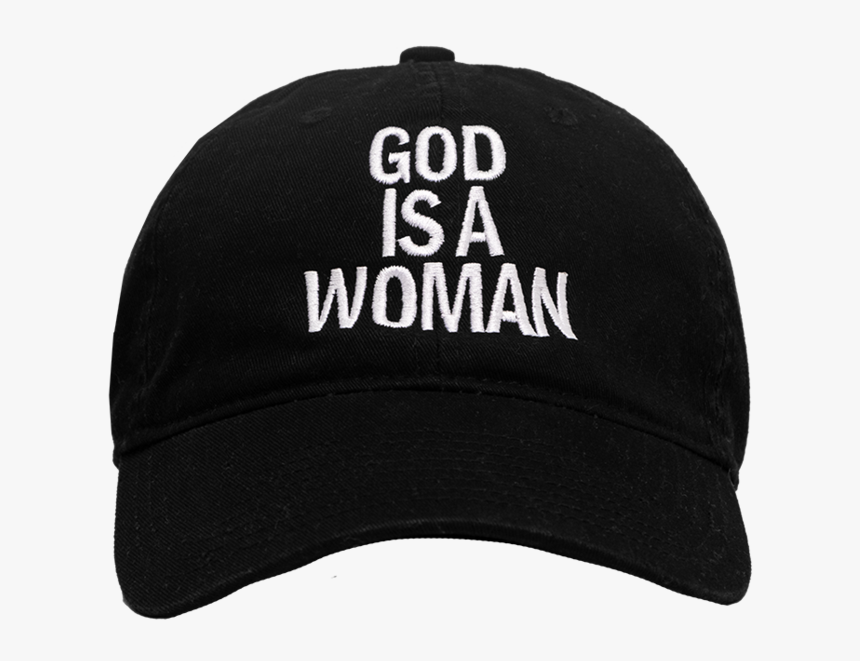 God Is A Woman Hat, HD Png Download