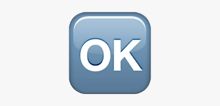 #tumblr #whatsapp #emoji #emoticon #transparente #transparent - Sign, HD Png Download