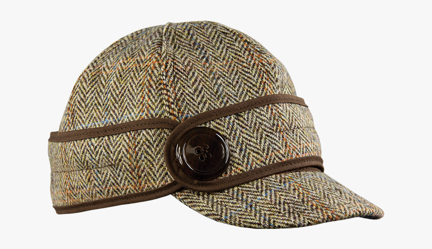 Stormy Kromer, HD Png Download