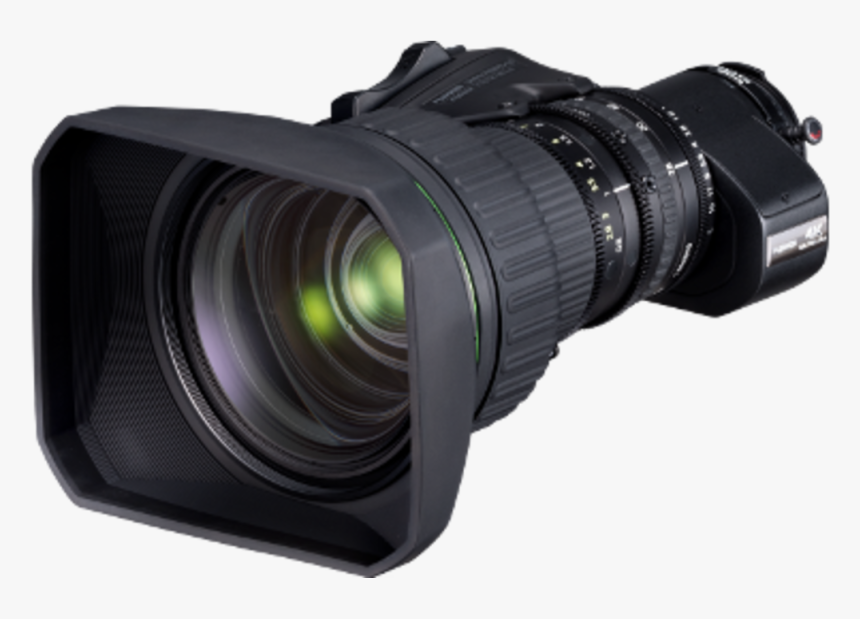 Image Placeholder Title - Fujinon Cabrio 19 90mm T2 9, HD Png Download