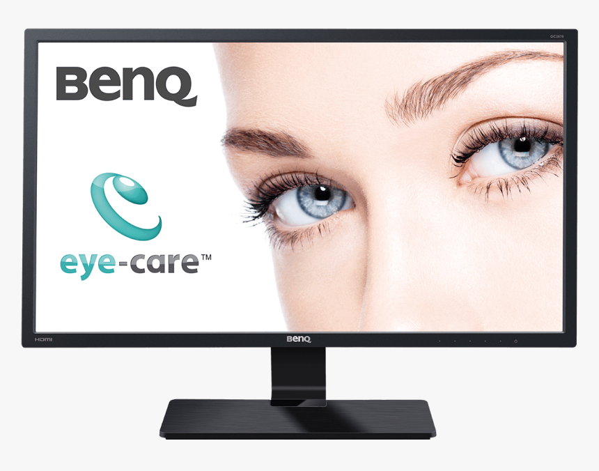 Computer Monitor, HD Png Download