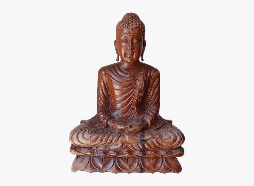 Gautama Buddha, HD Png Download