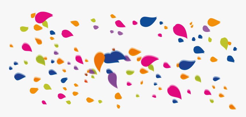 Colour-splashes , Png Download, Transparent Png