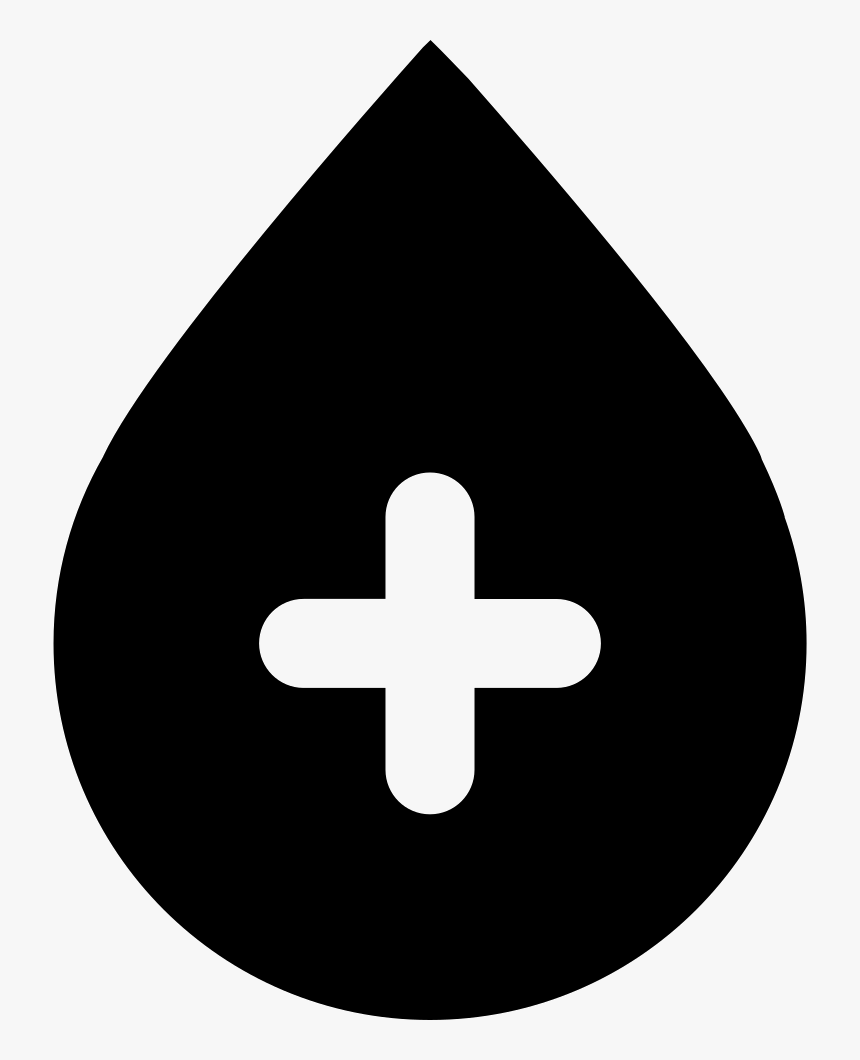 A Blood Test - Cross, HD Png Download