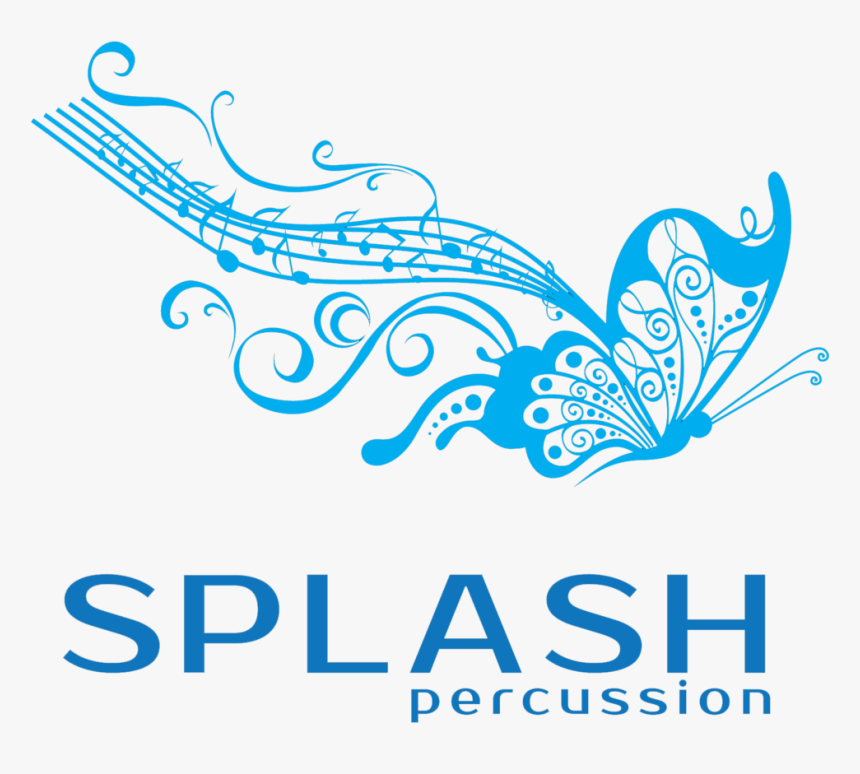 Splash Colour Logo - Broadcast Designer, HD Png Download