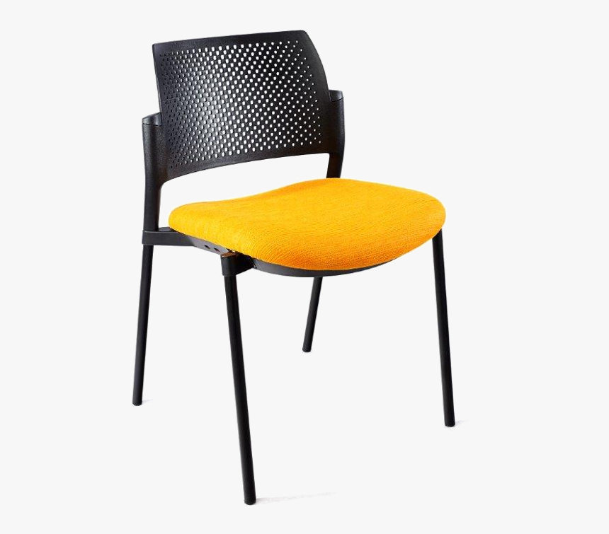 Office Chair, HD Png Download