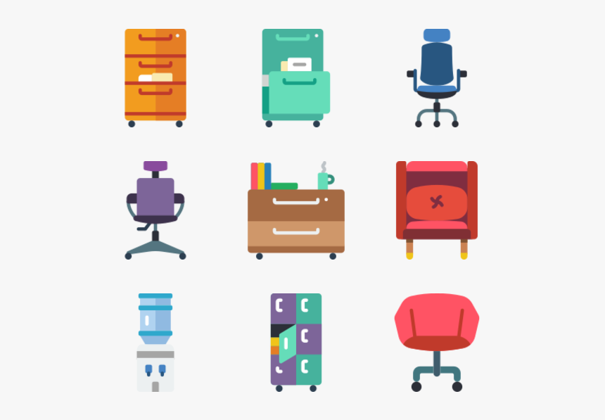 Chair, HD Png Download