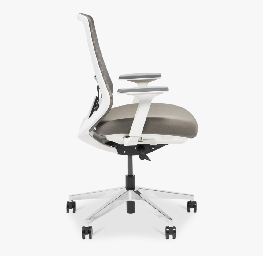Ergonomic Chair - Office Chair, HD Png Download